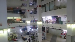 Upper Serangoon Shopping Centre (D19), Retail #161878242